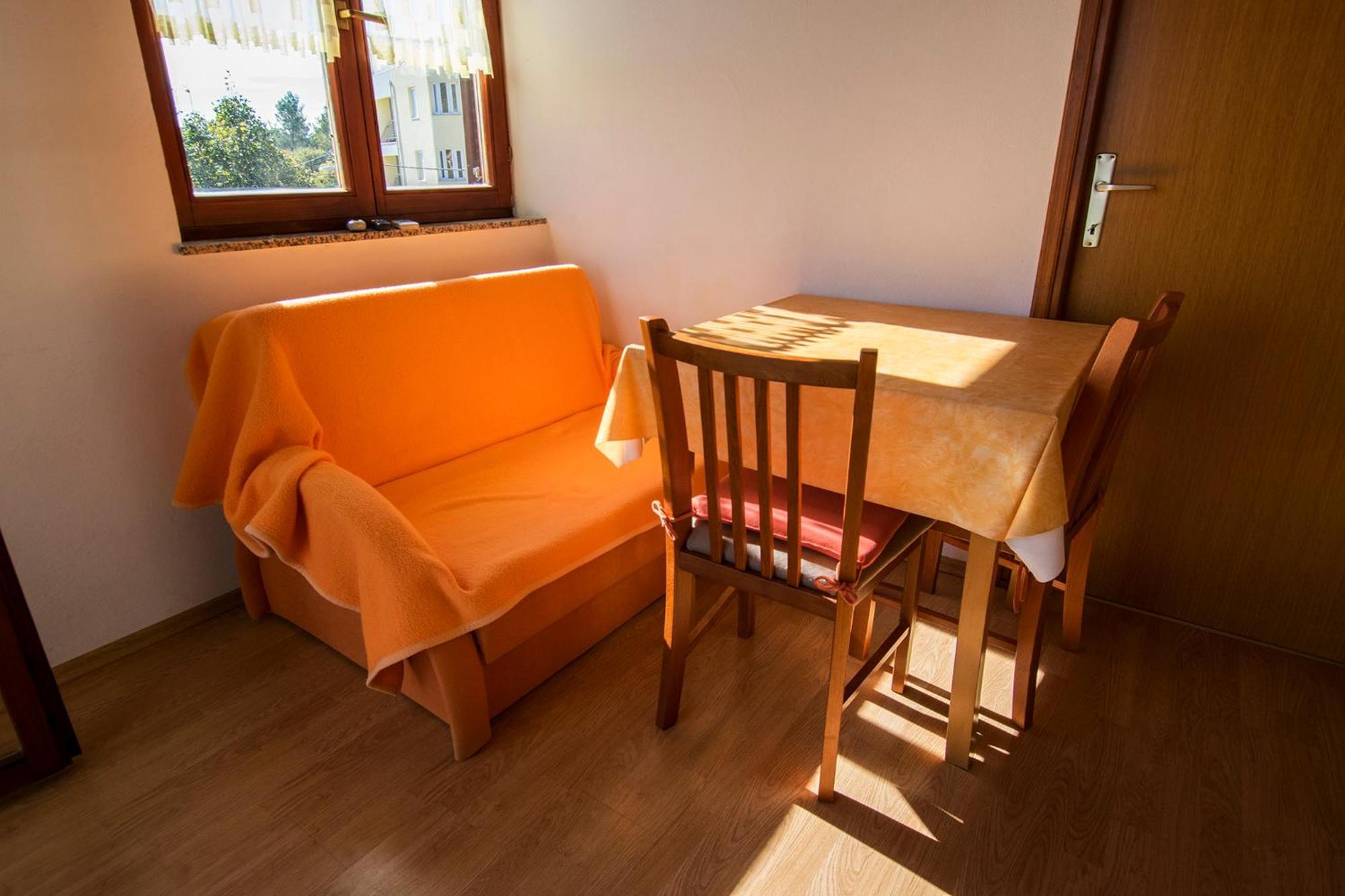 Apartments Zile Starigrad Paklenica Buitenkant foto