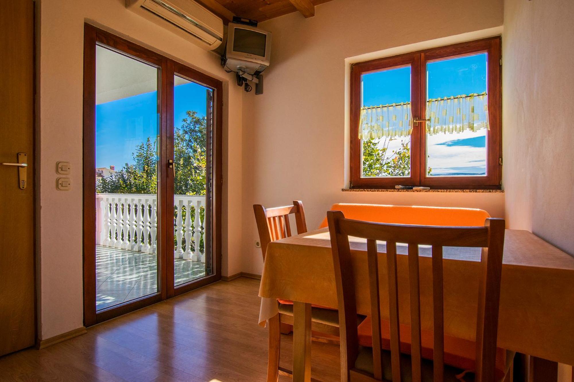 Apartments Zile Starigrad Paklenica Buitenkant foto