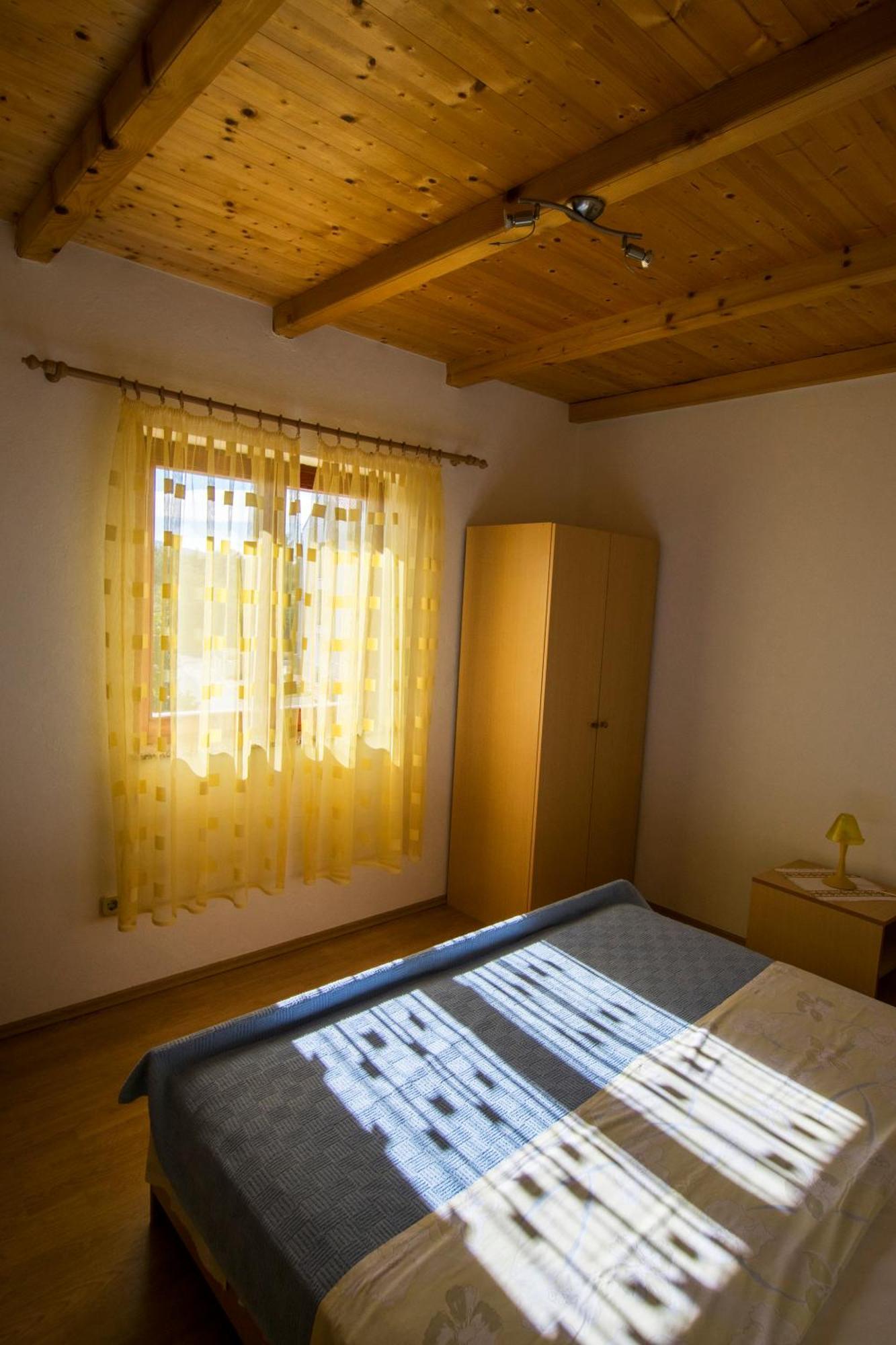 Apartments Zile Starigrad Paklenica Buitenkant foto
