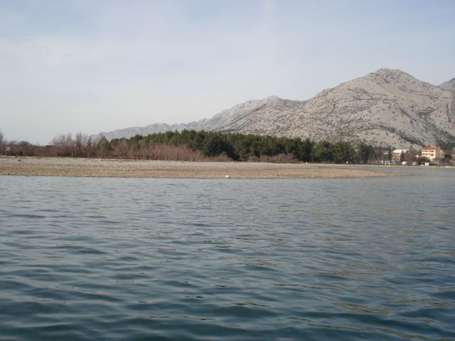 Apartments Zile Starigrad Paklenica Buitenkant foto